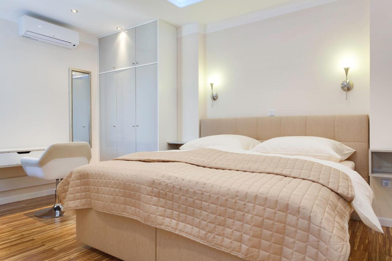 Apartment Felix زغرب المظهر الخارجي الصورة