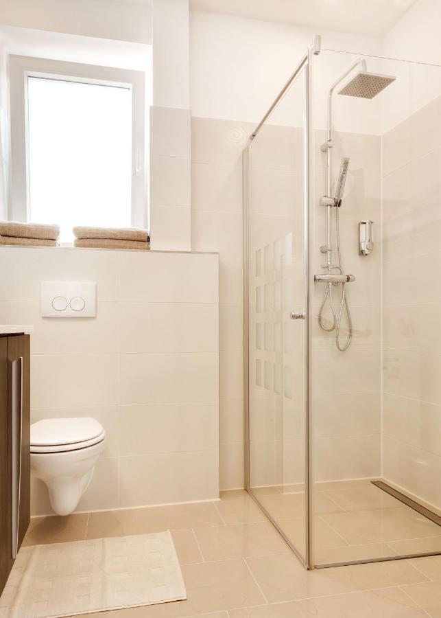 Apartment Felix زغرب المظهر الخارجي الصورة