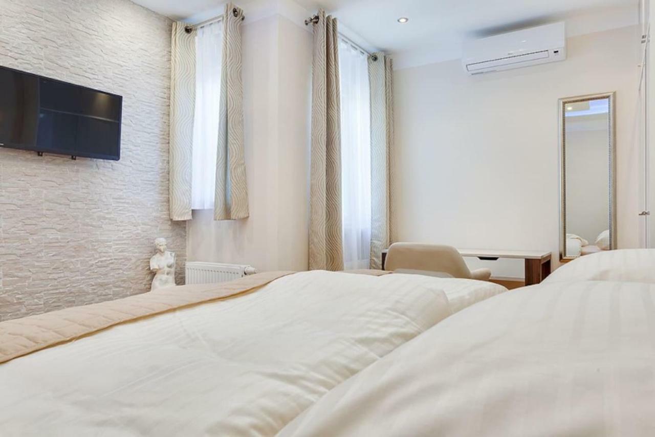 Apartment Felix زغرب المظهر الخارجي الصورة
